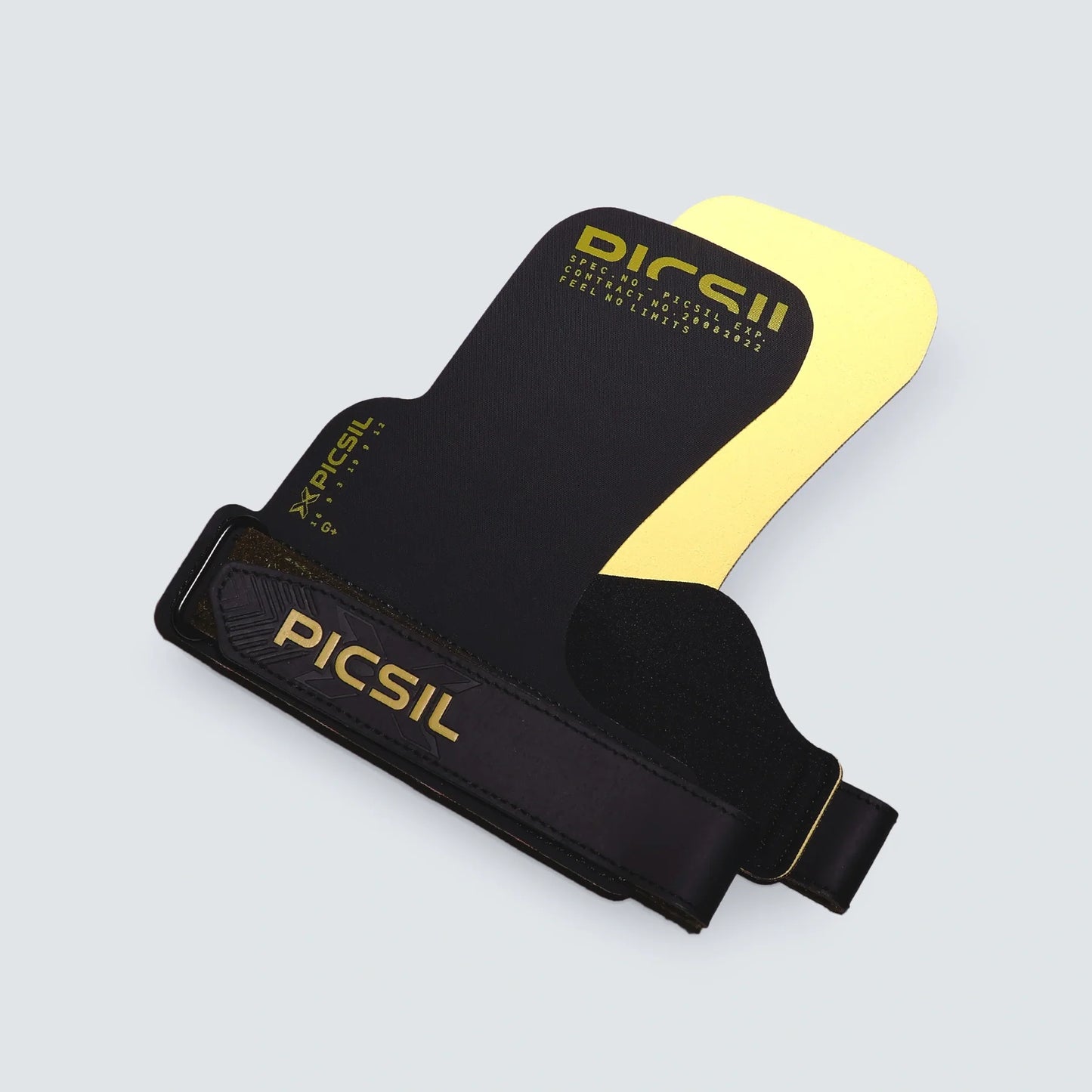 GRIPS PHOENIX NEW EDITION - MANIQUES - PICSIL