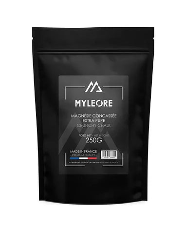 MAGNESIE CONCASSEE - 250g - MYLEORE