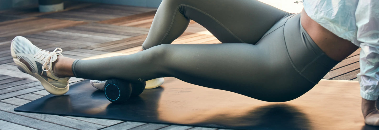 WAVE DUO - THERABODY