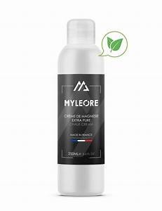 Crème de magnésie - 150ml - MYLEORE