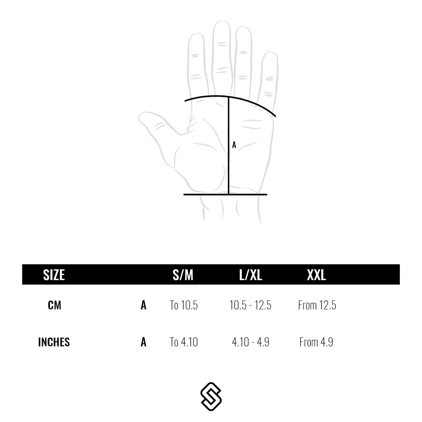 ZERO FREE - MANIQUES - JAUNE FLUO - STAMINA