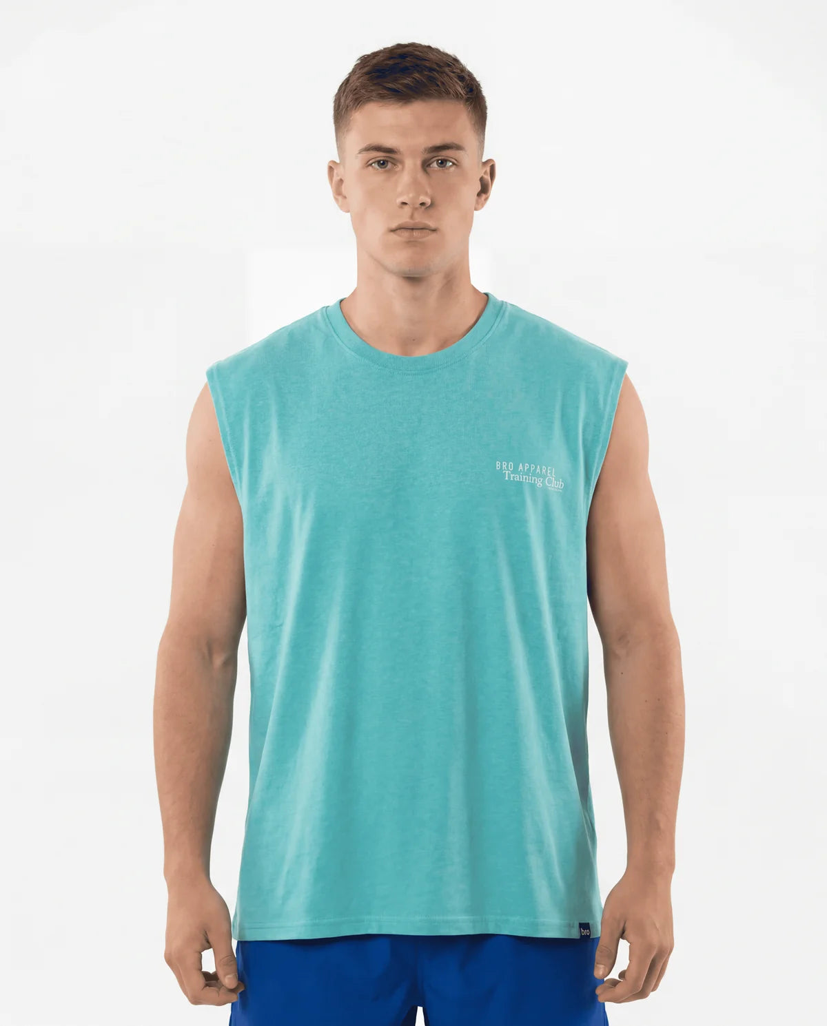 TEDDY BEAR - TANK TOP - BRO APPAREL