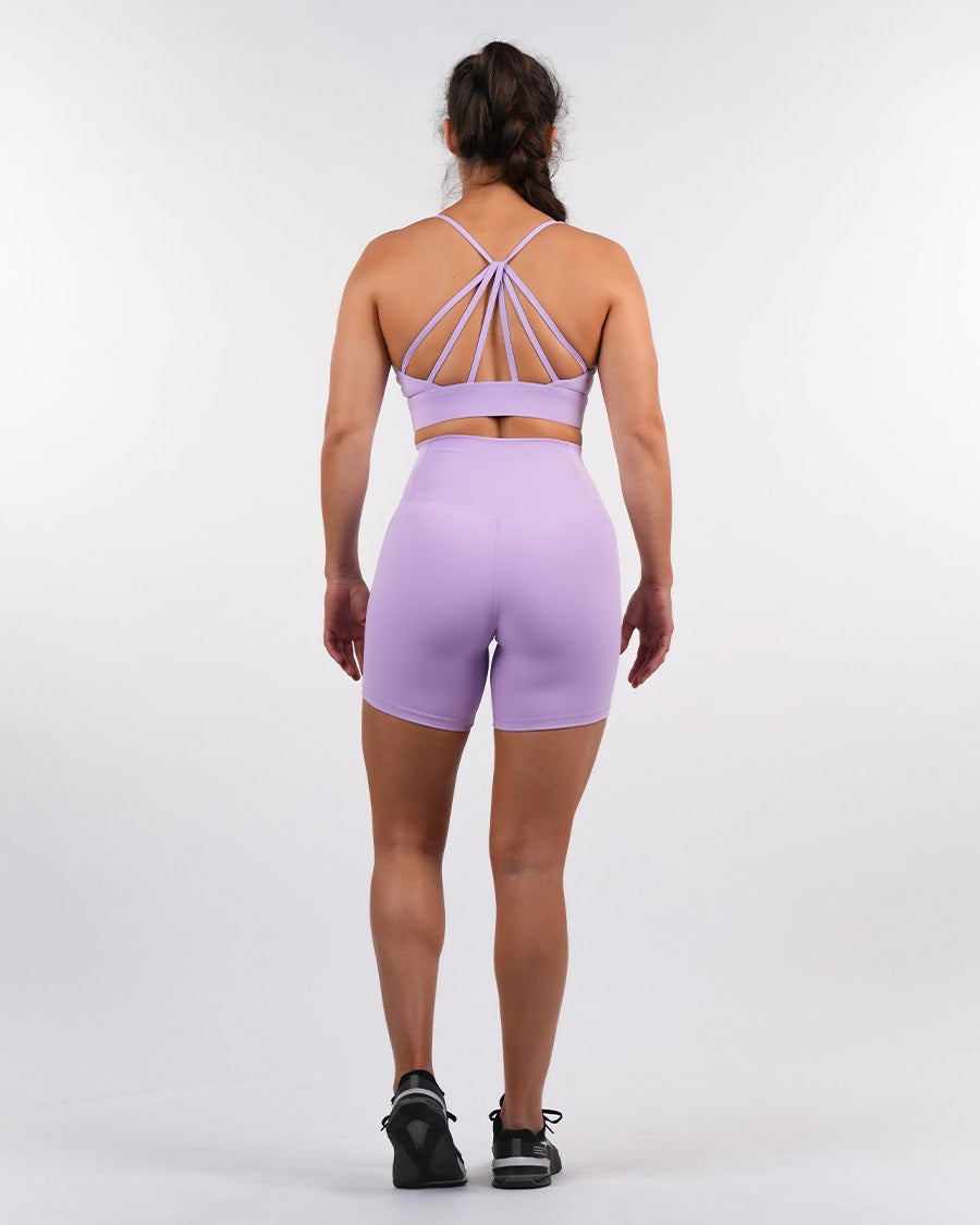 CROSSFIT® CRUISER - SHORT - ORCHID BLOOM - NORTHERN SPIRIT - CROSSFIT® COLLECTION