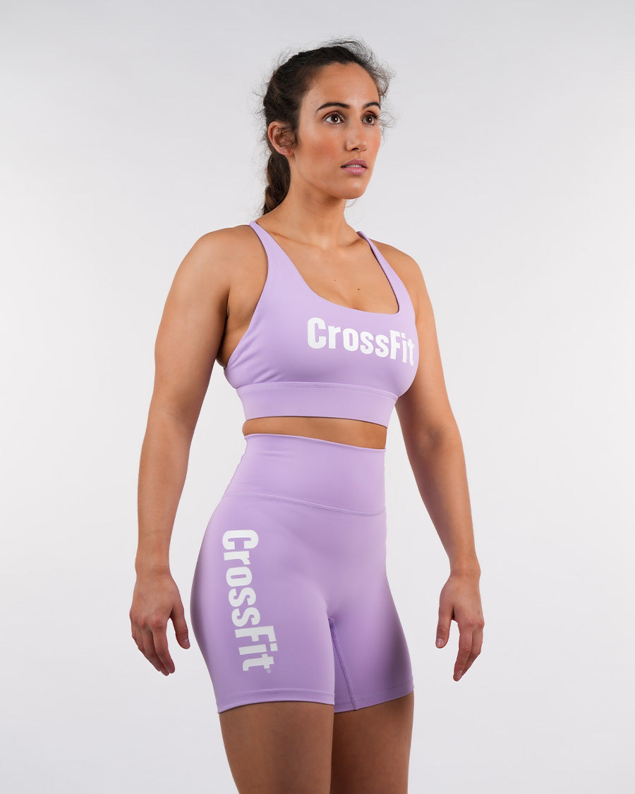 CROSSFIT® CRUISER - SHORT - ORCHID BLOOM - NORTHERN SPIRIT - CROSSFIT® COLLECTION