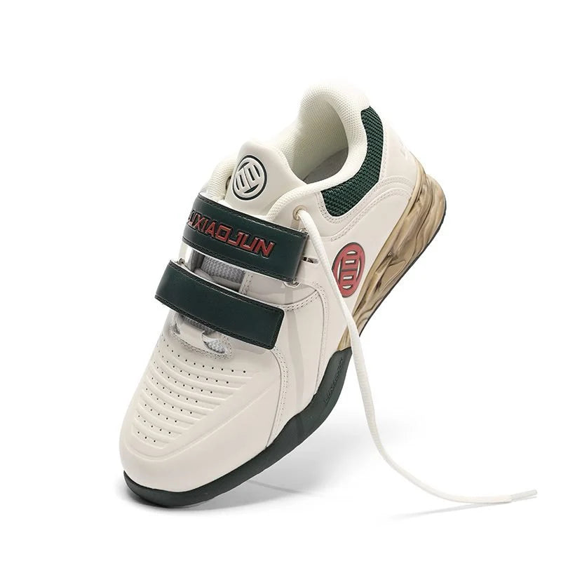 DIRTY LATTE EDITION - WEIGHTLIFTING CHAUSSURES - LUXIAOJUN