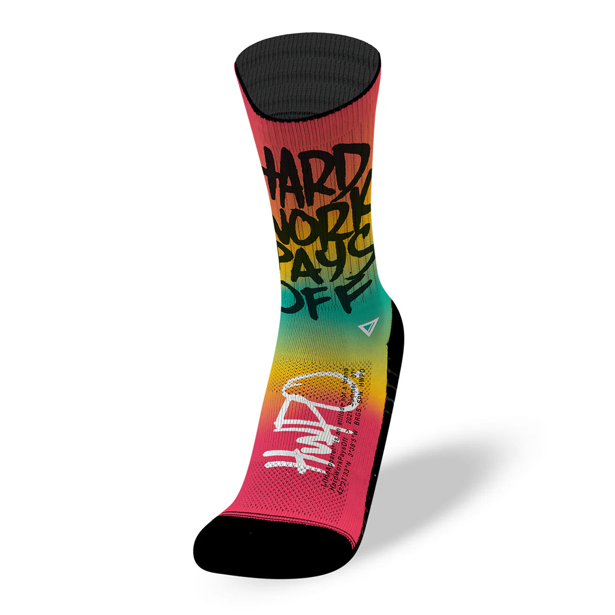 GUARDIAN'S GATE - SOCKS - AMERICAN SOCKS