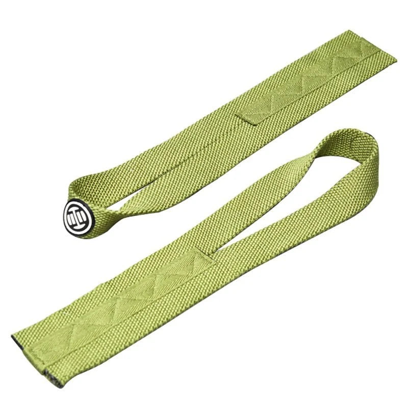 L30 WEIGHTLIFTING STRAPS - LUXIAOJUN