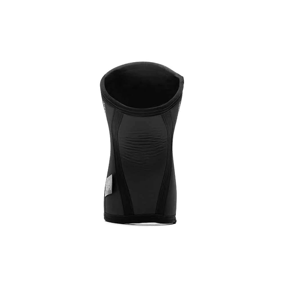RX KNEE PADS 5MM - SILVER/BLACK - SINGLE - REHBAND