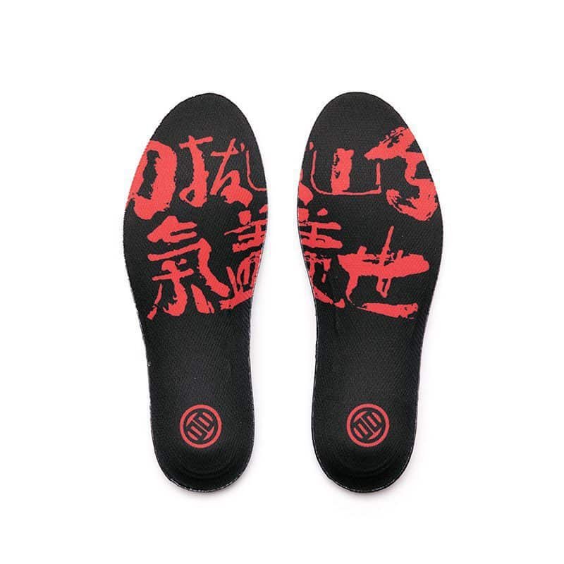 KEYDO - WEIGHTLIFTING CHAUSSURES - LUXIAOJUN