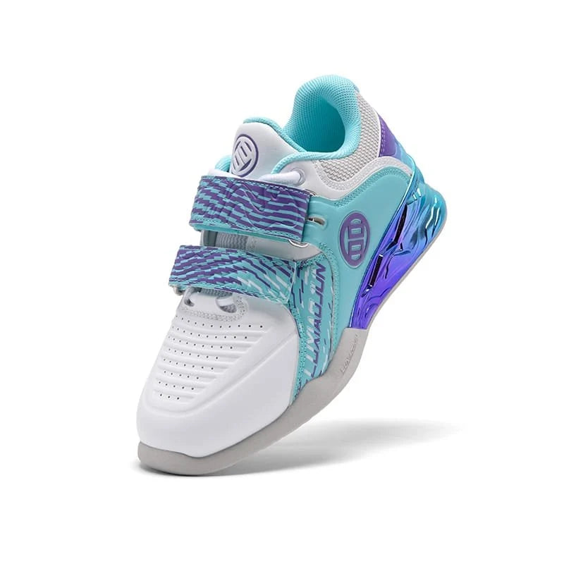MAGIC COMET EDITION - WEIGHTLIFTING CHAUSSURES - LUXIAOJUN