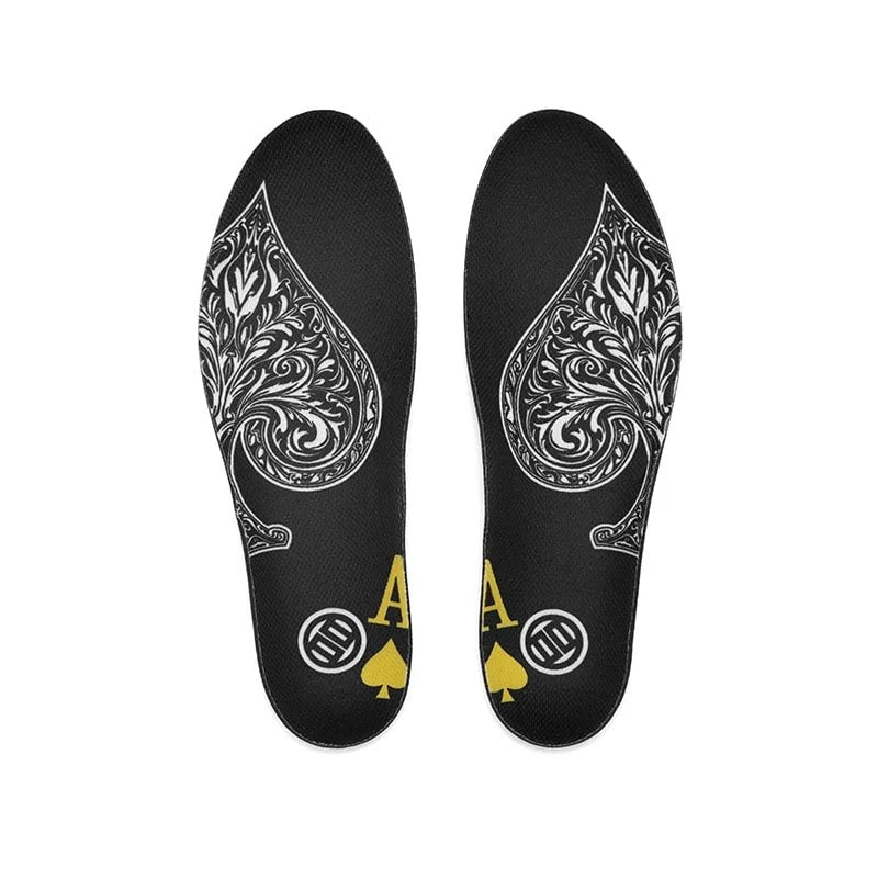KARLOS NASAR x LUXIAOJUN I WIN YOU LOSE EDITION - WEIGHTLIFTING CHAUSSURES - LUXIAOJUN