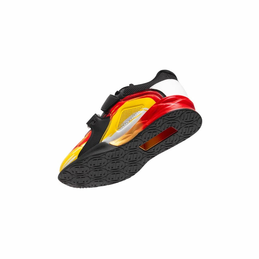 TRI COMET (BVDG COLLAB VERSION) - WEIGHTLIFTING CHAUSSURES - LUXIAOJUN