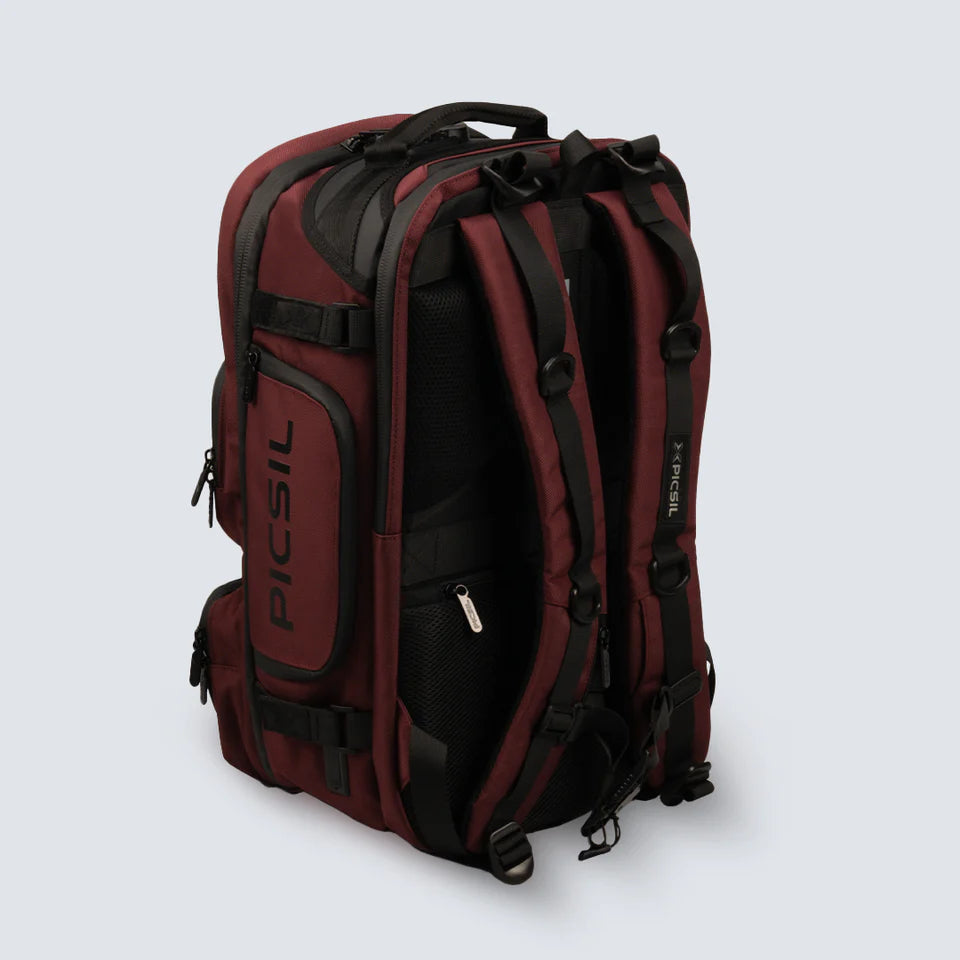 MARVERICK 40L 2nd GENERATION - SAC A DOS - PICSIL