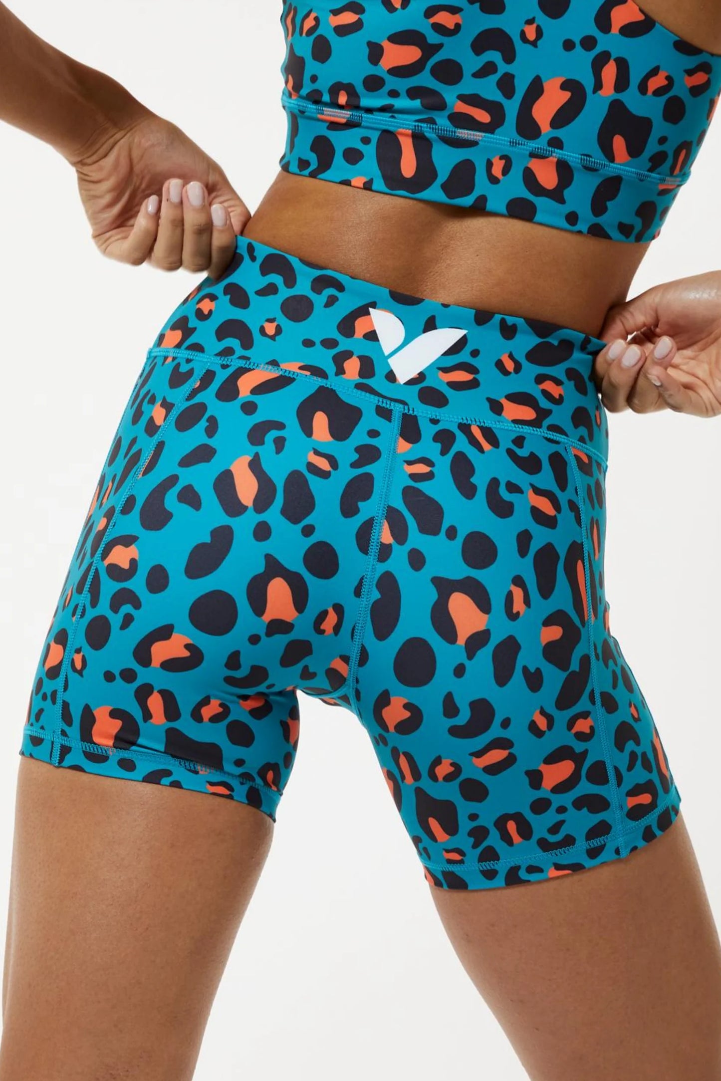 JORDAN - SHORTS - HEROISMO