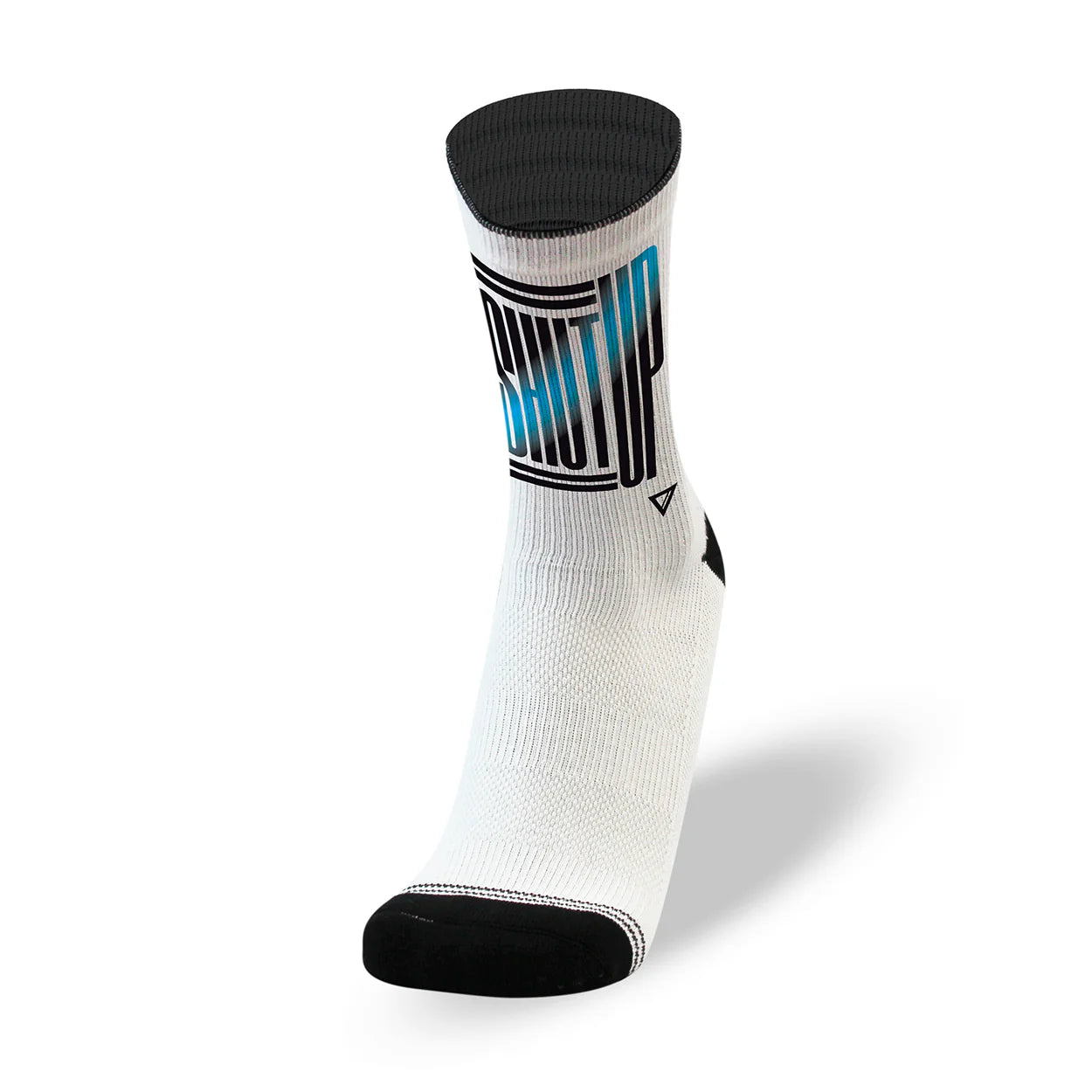 SHUT UP - CHAUSSETTES - LITHE APPAREL