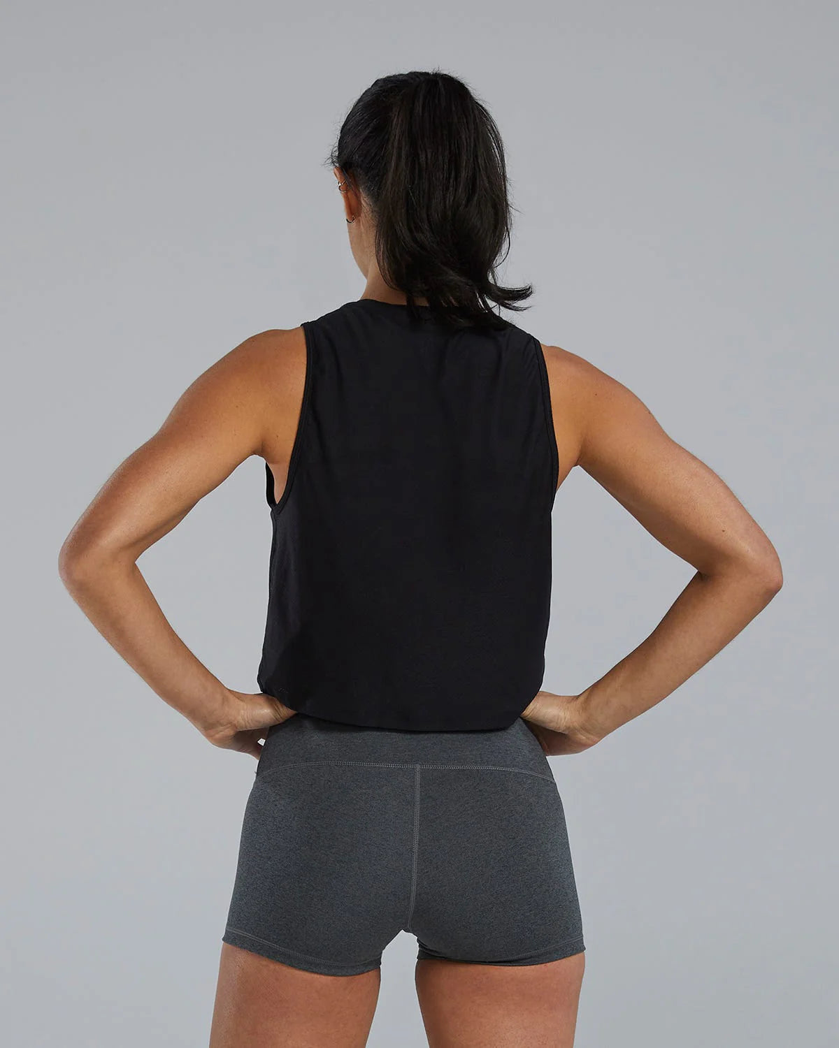 CUPCAKE - CROP TOP - PINK - JUSTHANG