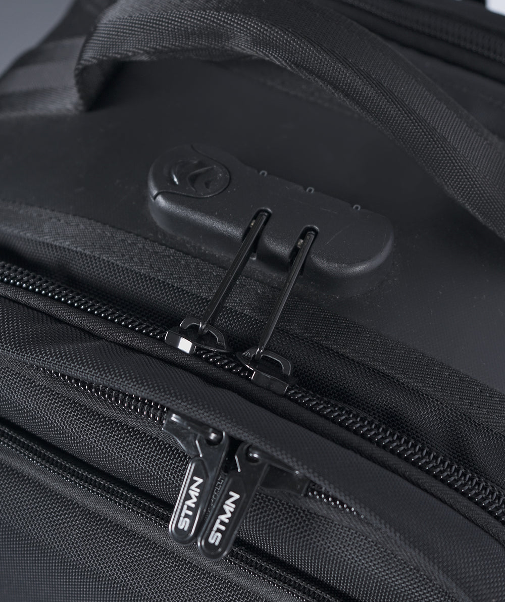 X-LINE 40L - SAC A DOS - STAMINA