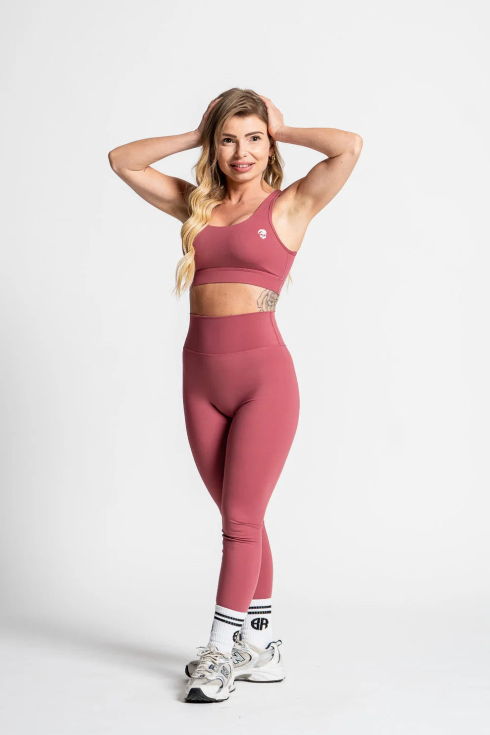 REGINA - BRASSIÈRE - BARBELL REGIMENT