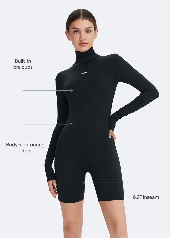 ROMPER - BODY SUIT - BETTER ME