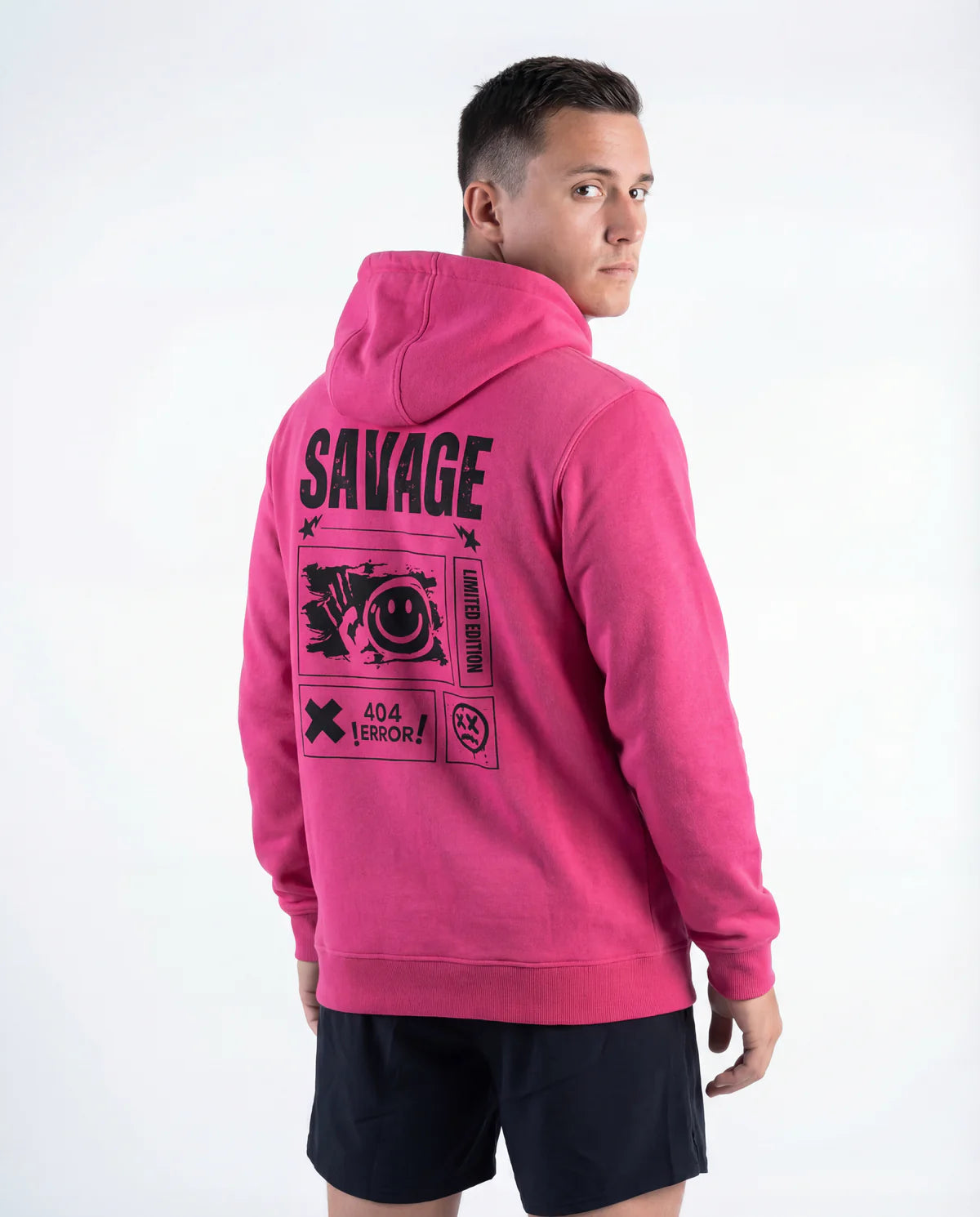 HEAVY - SWEAT - BRO APPAREL