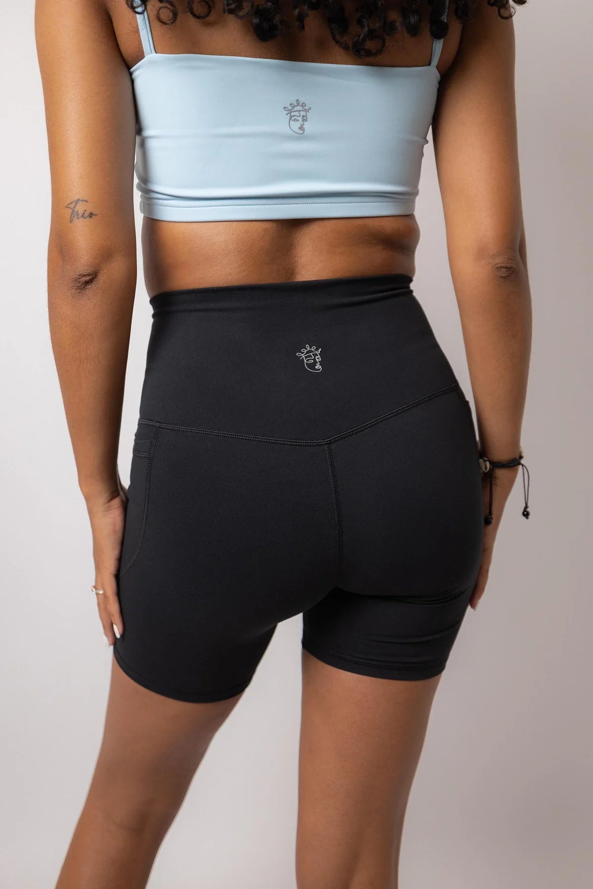 CLAIRE - LEGGING - HEROISMO