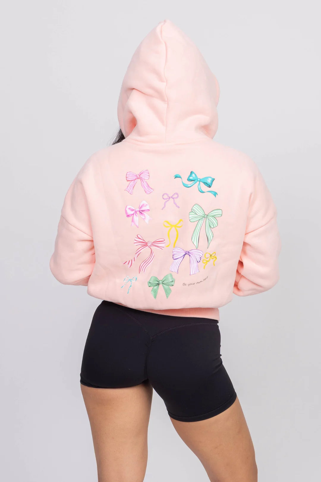 CLOUD HOODIE - SWEAT - HEROISMO