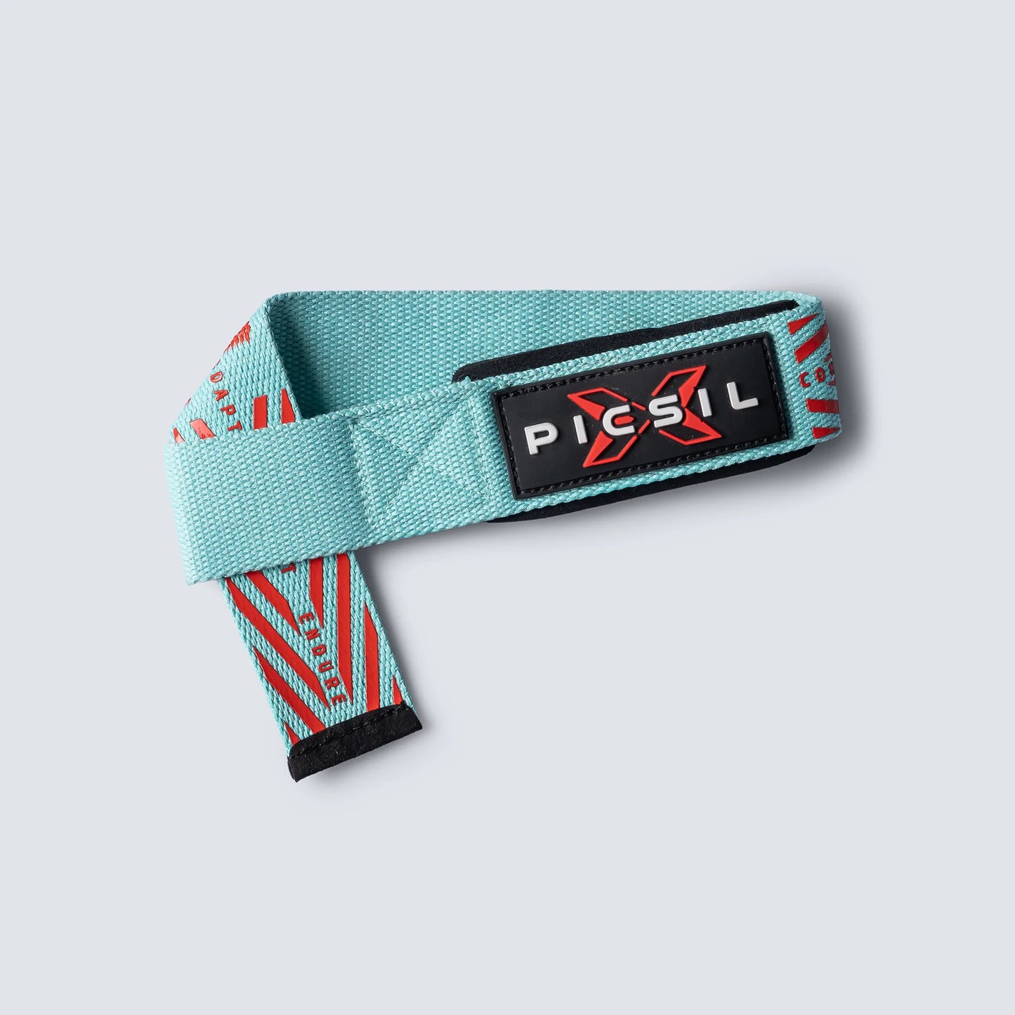 SEALOPHILIA WEIGHTLIFTING STRAPS - PICSIL