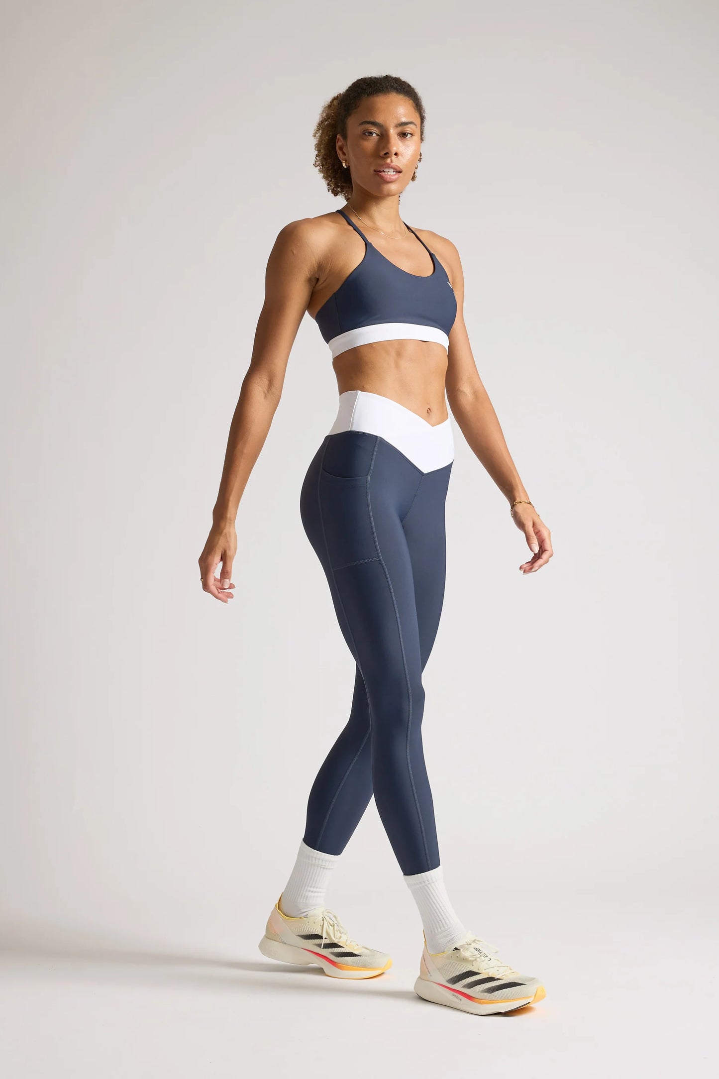 V CUT - LEGGING - VOXY