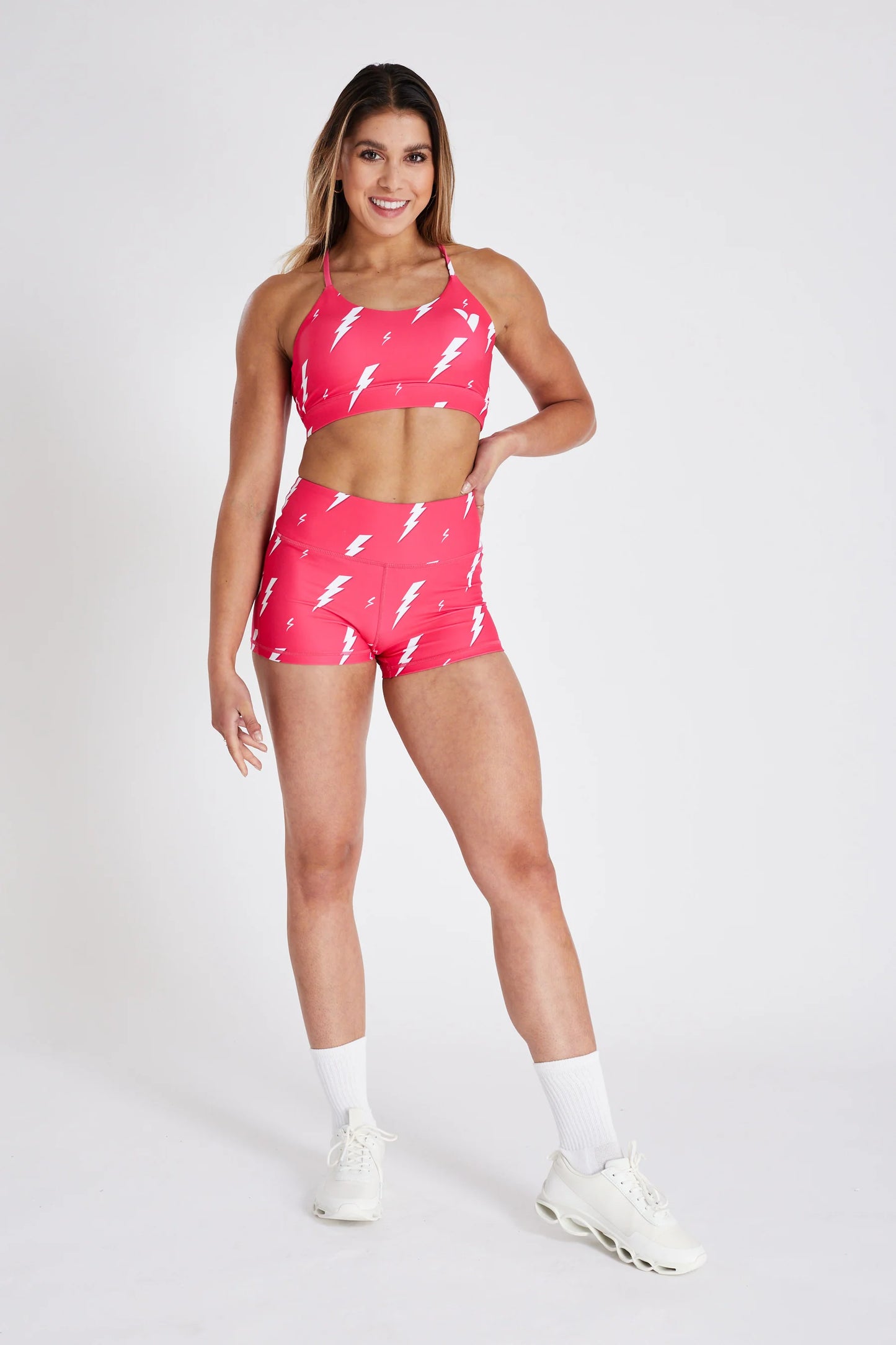 ELECTRIC AVENUE - BRASSIERE - VOXY