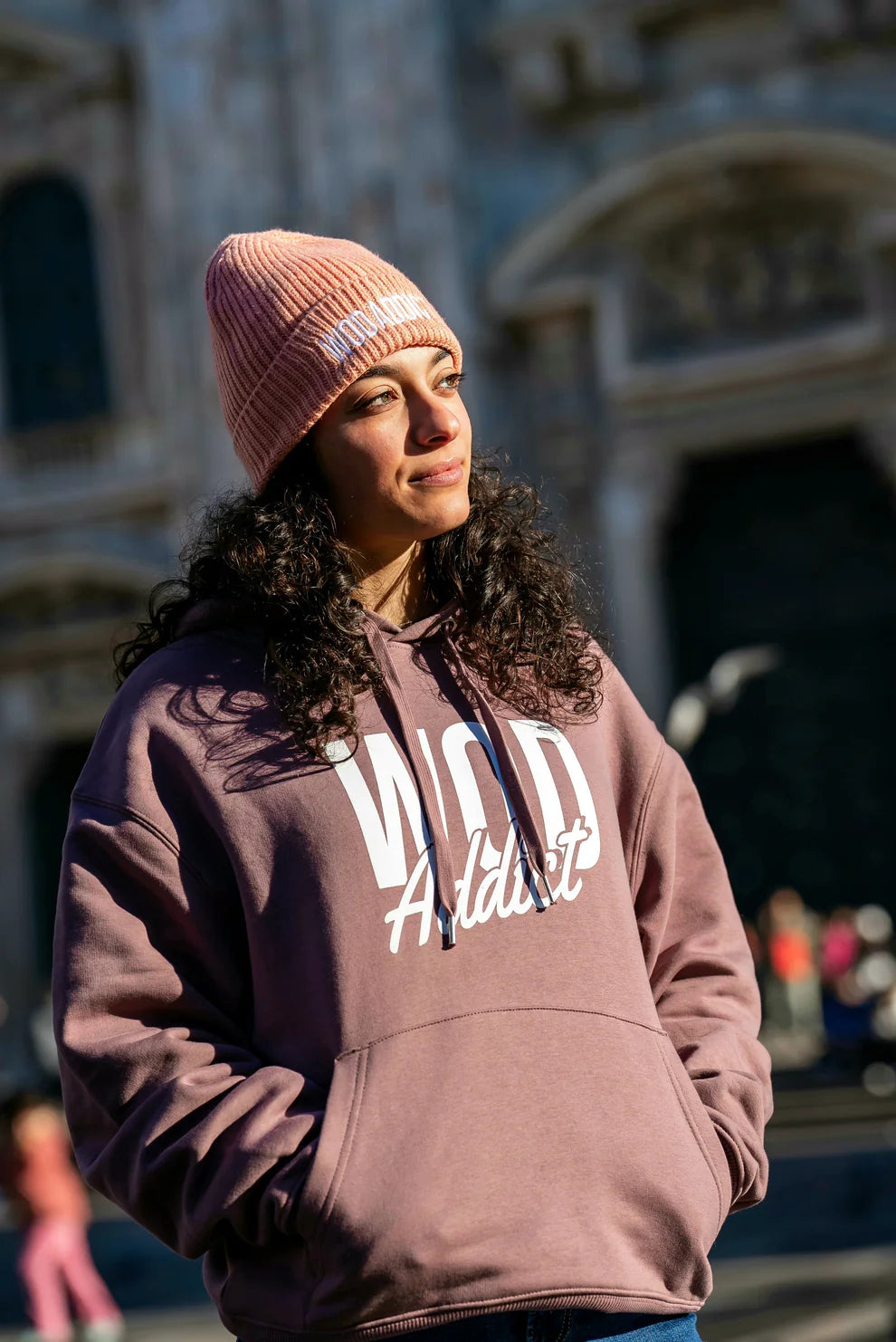 THE ORIGINAL TRICOT - BONNET - WODADDICT