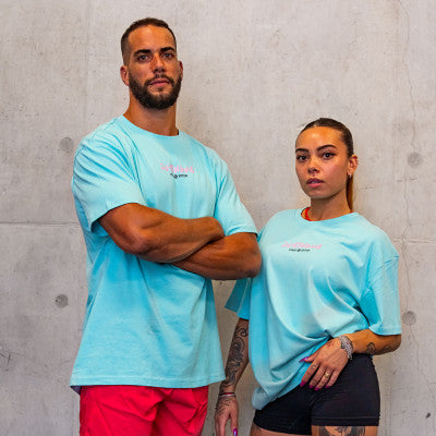 STREET EDITION - T-SHIRT OVERSIZE - JUSTHANG