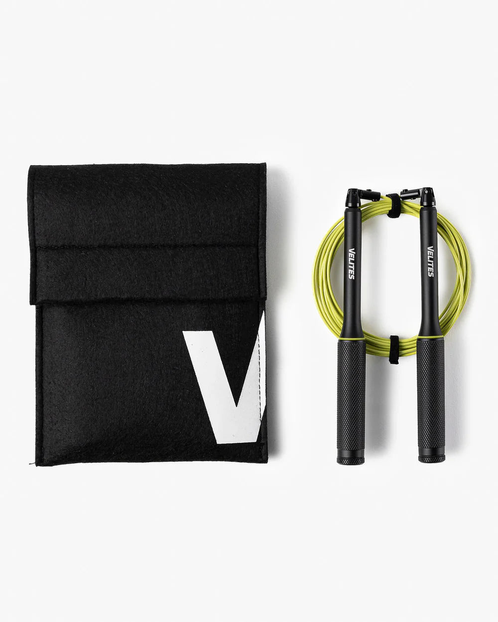 FIRE 2.0 - JUMP ROPE - VELITES