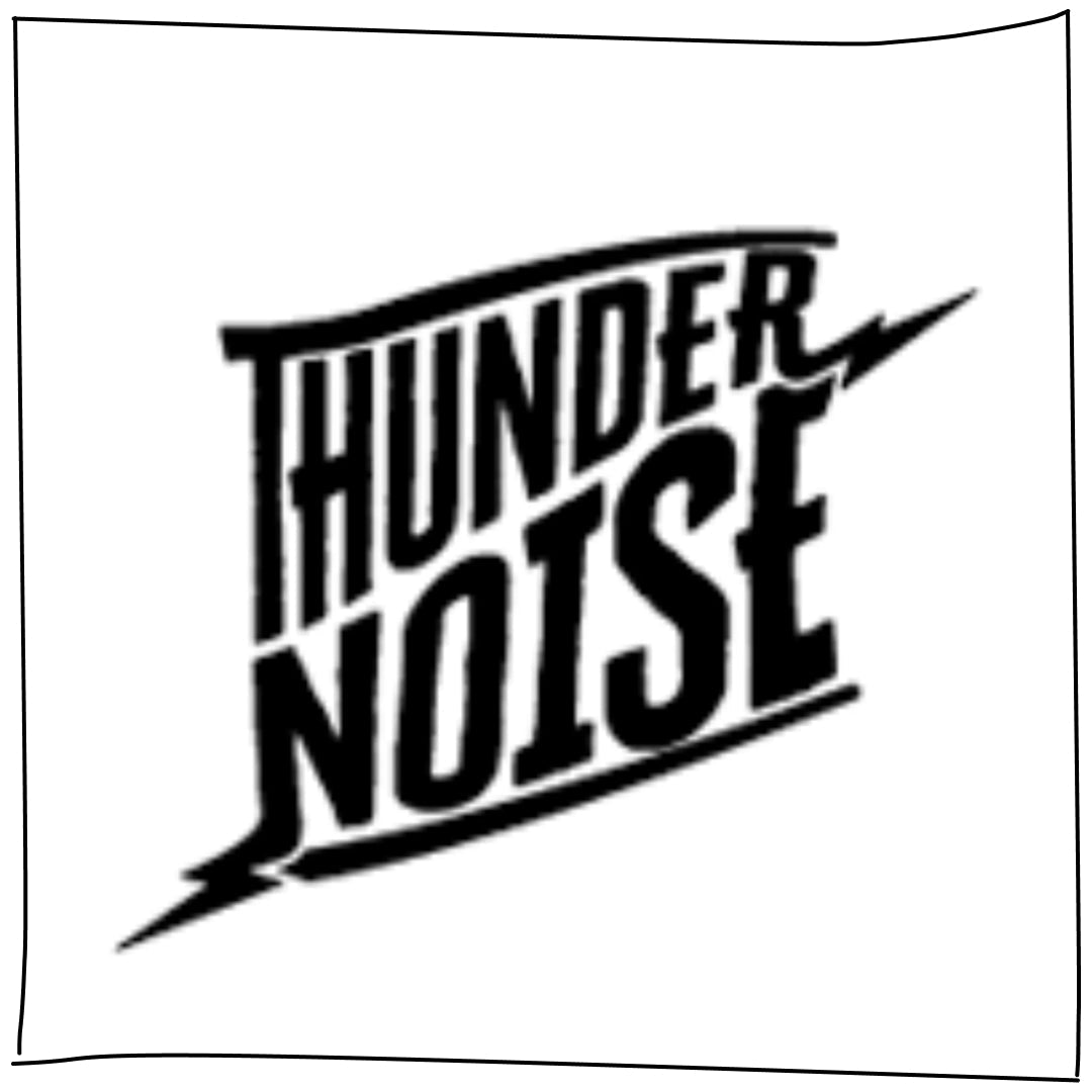 THUNDER NOISE