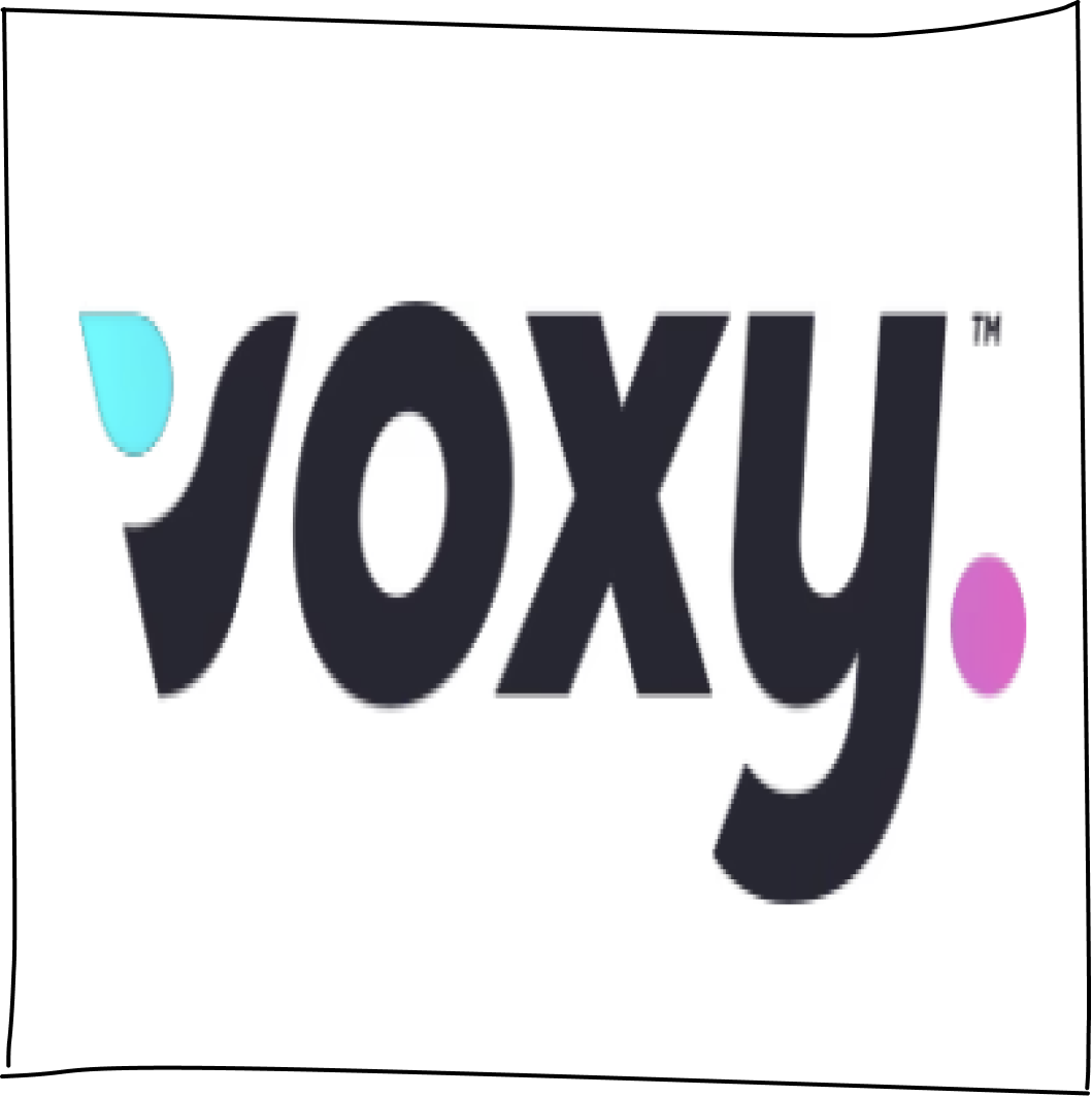 VOXY