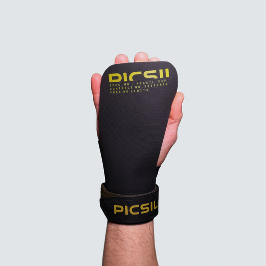 GRIPS PHOENIX NEW EDITION - MANIQUES - PICSIL