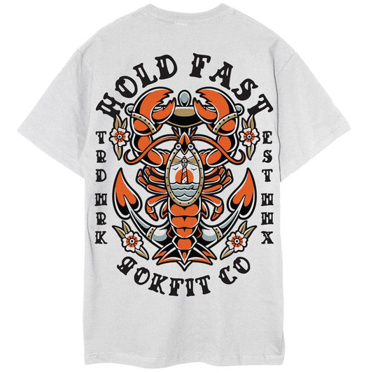 HOLD FAST - OVERSIZE - ROKFIT