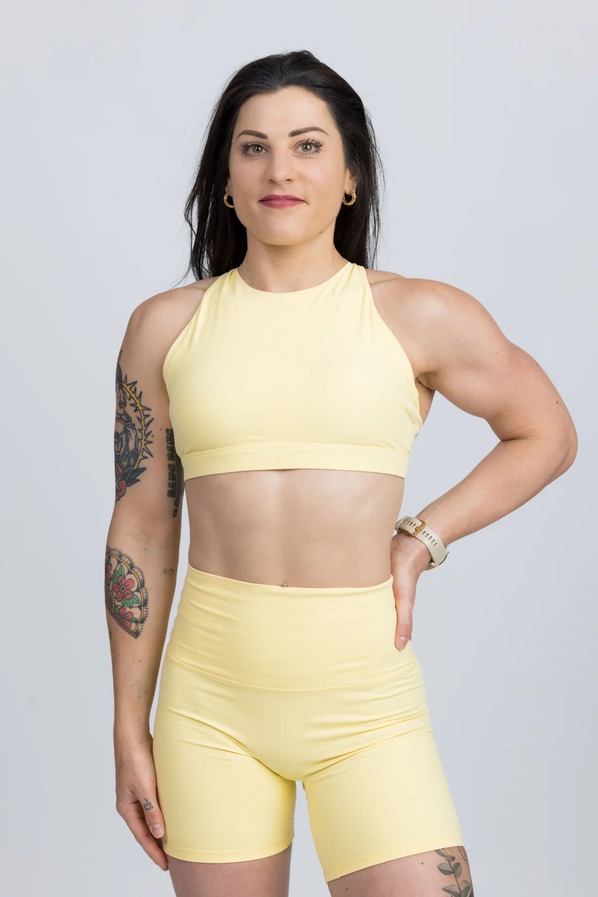 ALEXANDRA - BRASSIERE - HEROISMO
