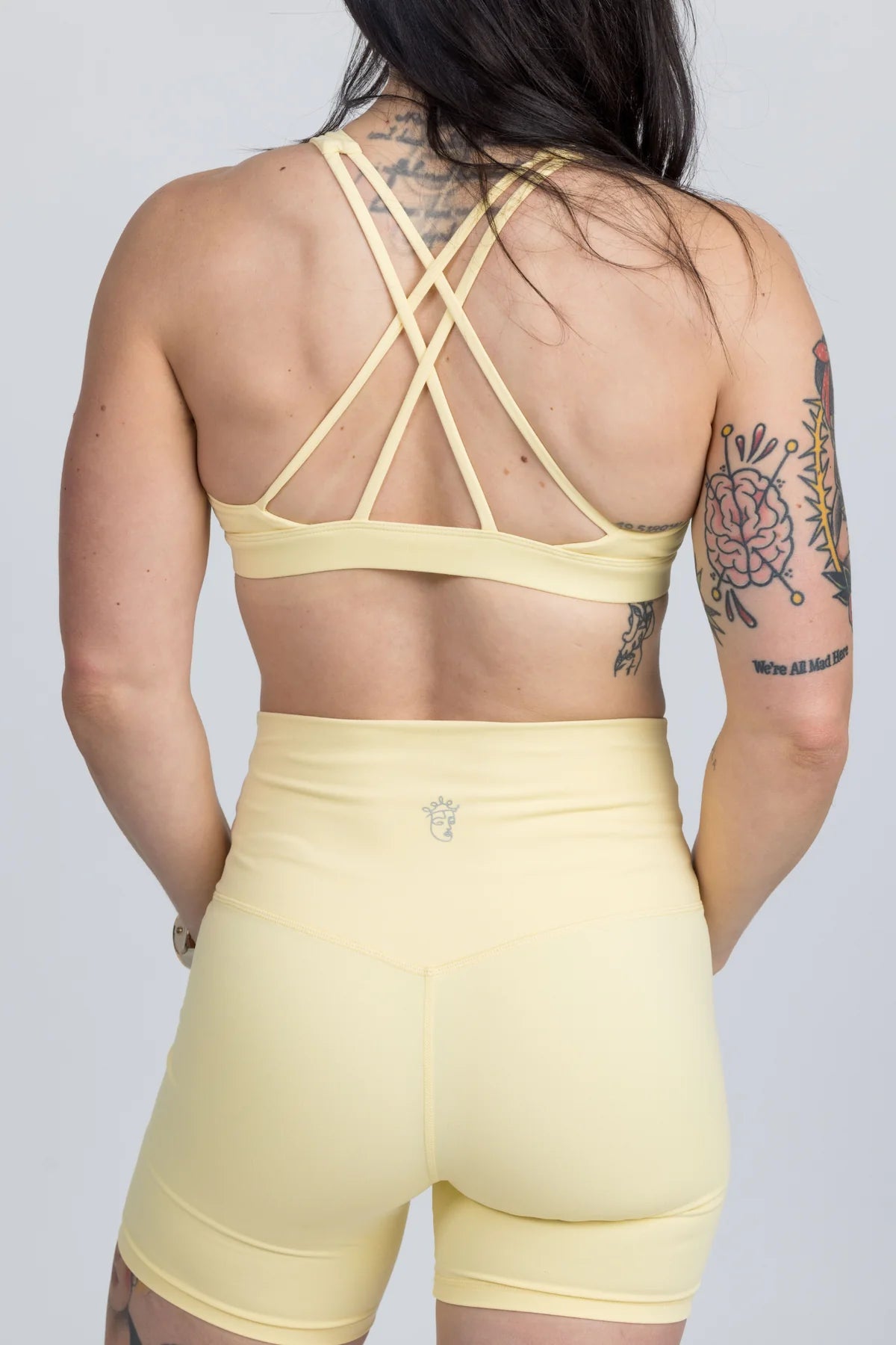 ALEXANDRA - BRASSIERE - HEROISMO
