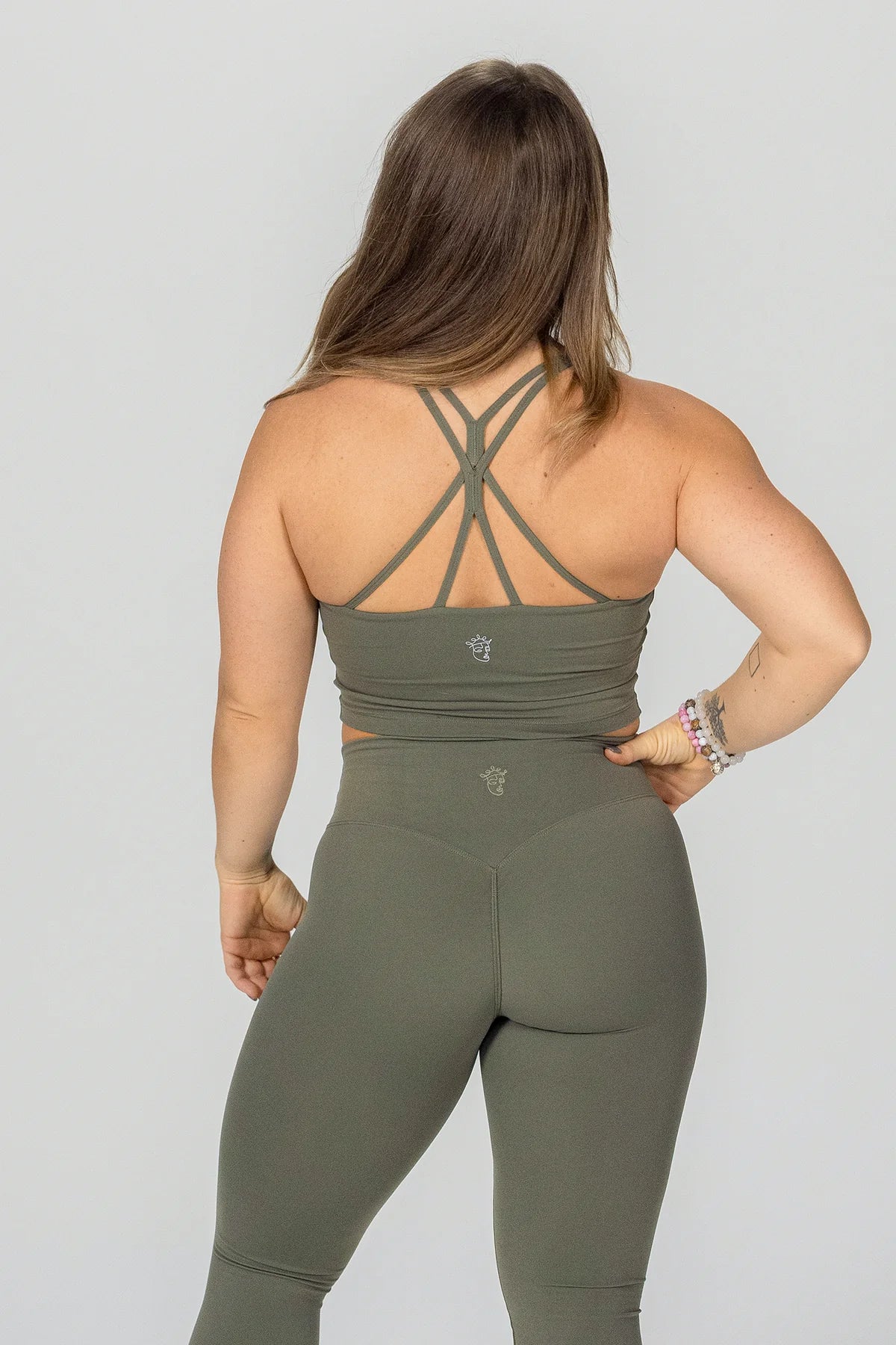 ALIZEE - BRASSIERE - HEROISMO