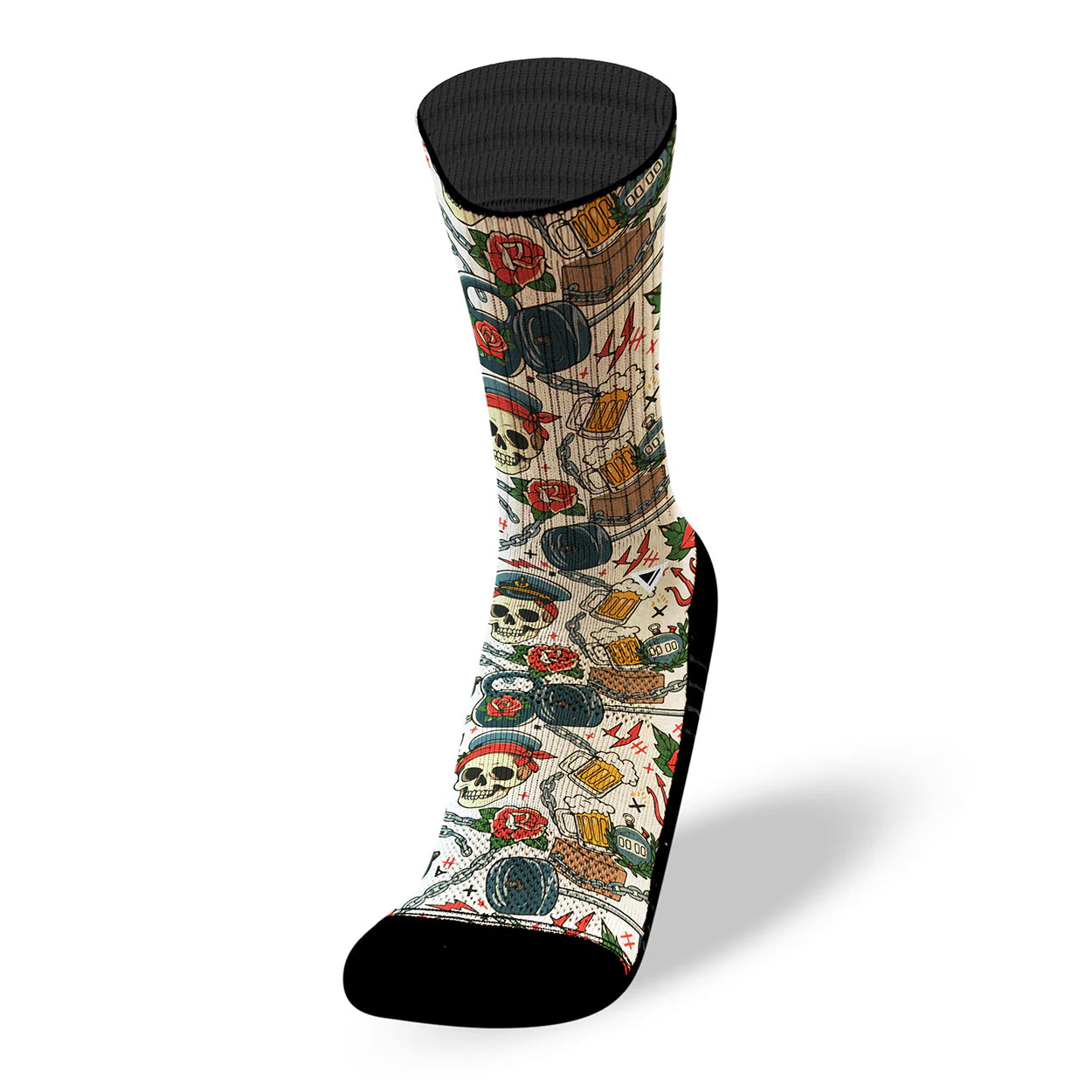 GUARDIAN'S GATE - SOCKS - AMERICAN SOCKS
