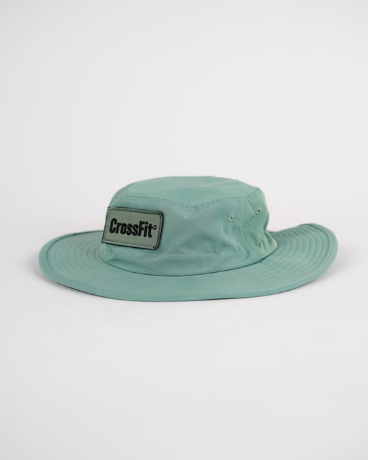 CHAPEAU BOB CROSSFIT® - SHALE GREEN - NORTHERN SPIRIT - COLLECTION CROSSFIT®