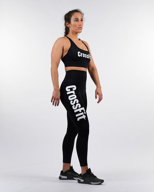 CROSSFIT® GALAXY - LEGGING - INK - NORTHERN SPIRIT - CROSSFIT® COLLECTION