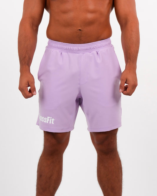 CROSSFIT® HUNTER - SHORT - ORCHID BLOOM - NORTHERN SPIRIT - CROSSFIT® COLLECTION