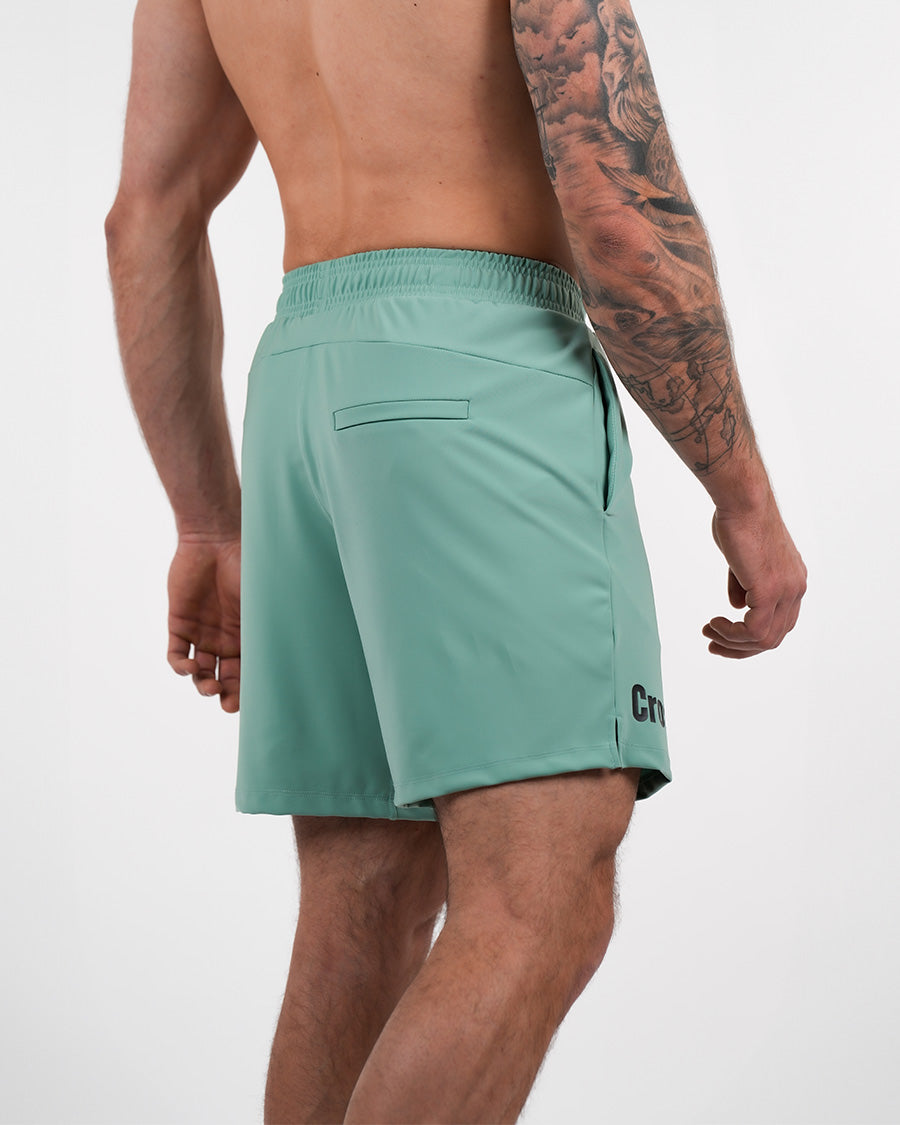 CROSSFIT® HUNTER - SHORT - SHALE GREEN - NORTHERN SPIRIT - CROSSFIT® COLLECTION