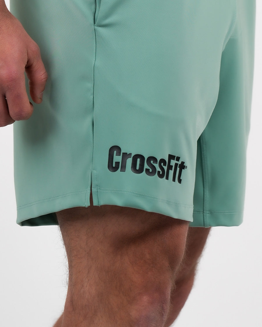 CROSSFIT® HUNTER - SHORT - SHALE GREEN - NORTHERN SPIRIT - CROSSFIT® COLLECTION