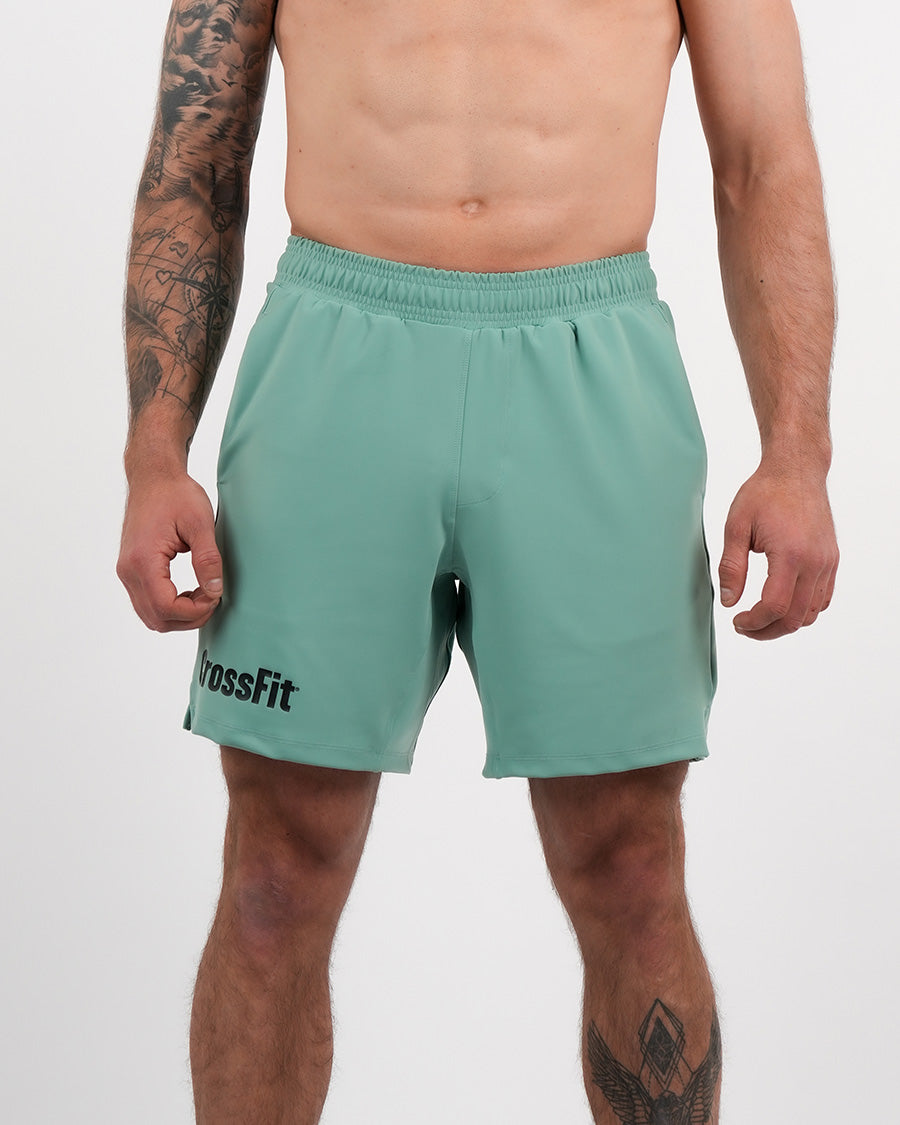 CROSSFIT® HUNTER - SHORT - SHALE GREEN - NORTHERN SPIRIT - CROSSFIT® COLLECTION