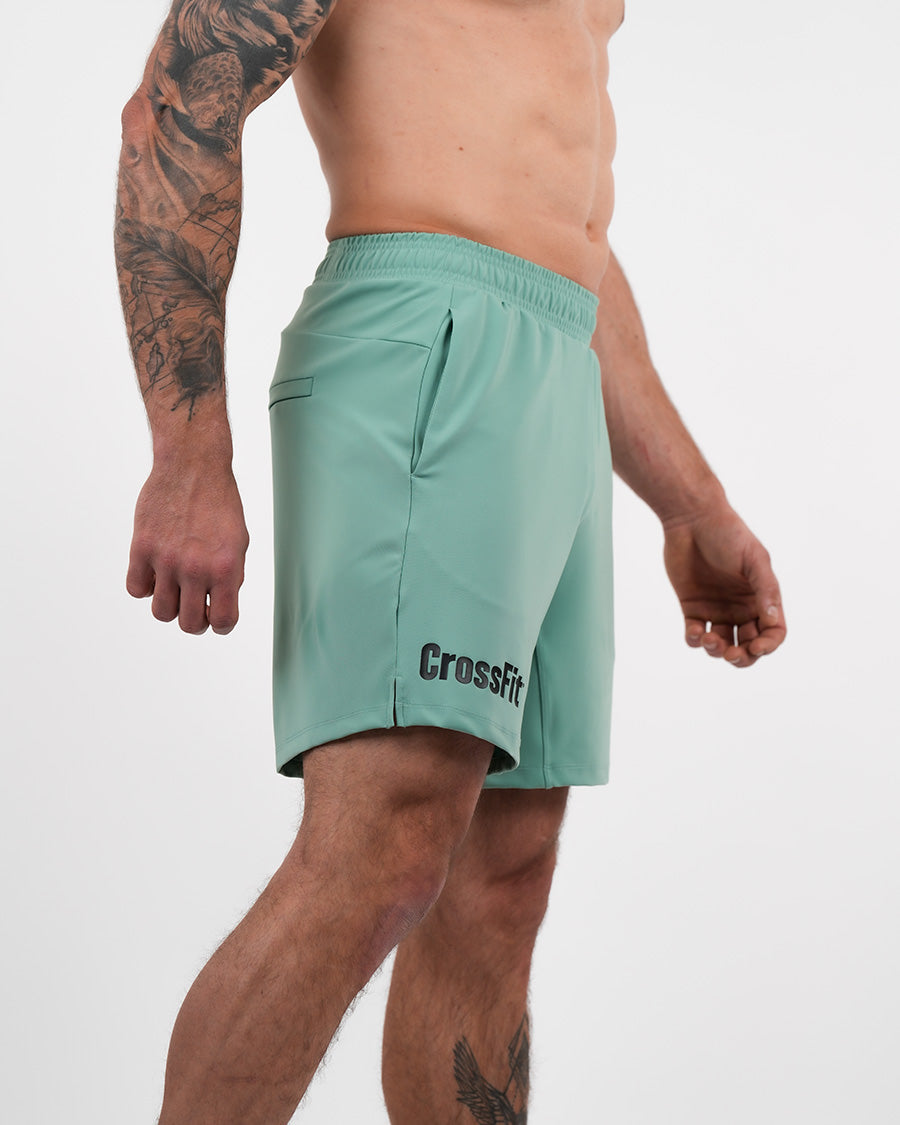 CROSSFIT® HUNTER - SHORT - SHALE GREEN - NORTHERN SPIRIT - CROSSFIT® COLLECTION