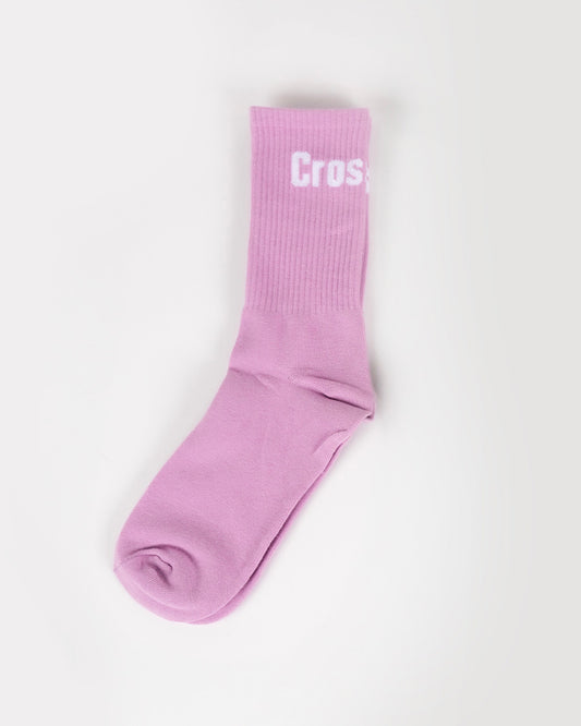 CROSSFIT SOCKS - ORCHID BLOOM - NORTHERN SPIRIT - CROSSFIT® COLLECTION
