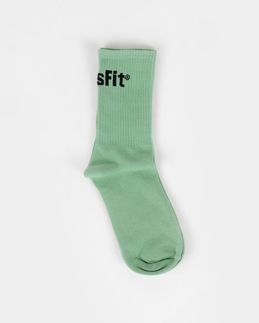 CROSSFIT SOCKS - SHALE GREEN - NORTHERN SPIRIT - CROSSFIT® COLLECTION