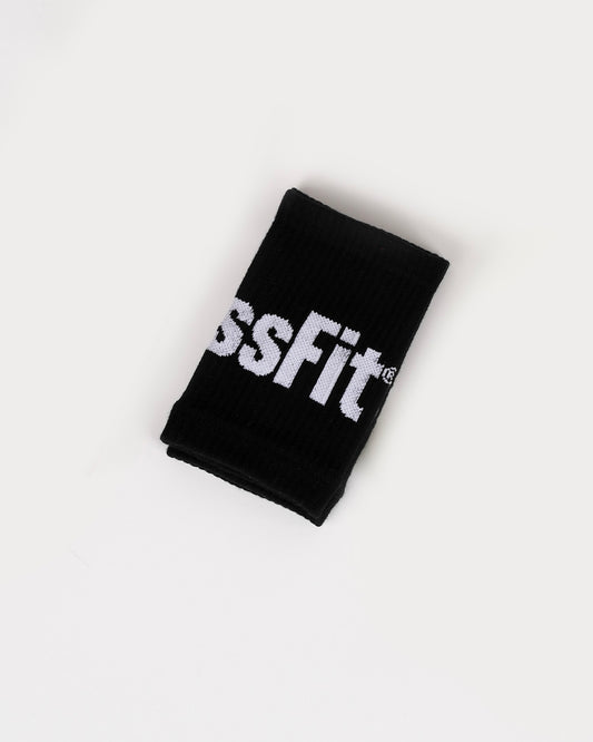 CROSSFIT® WRIST BAND - INK - NORTHERN SPIRIT - CROSSFIT® COLLECTION